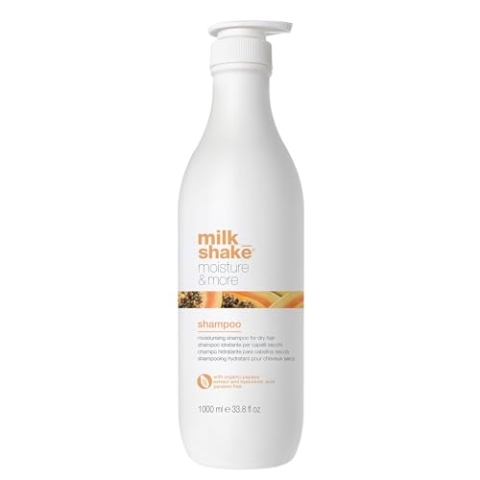 Milk_Shake Moisture & More Shampoo
