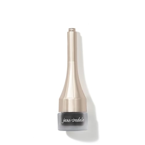 jane iredale Mystikol Powdered Eyeliner, Onyx, 1er Pack (1 x 1.75 g)