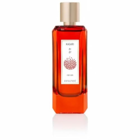 Annayake Kagari Eau de Parfum für Damen, 100 ml