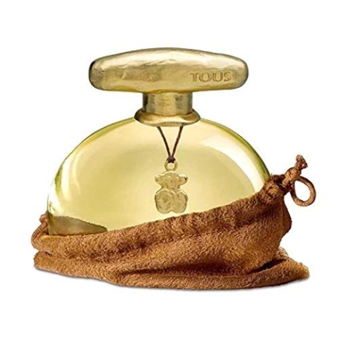 Touch Eau De Toilette Spray - 30ml/1oz