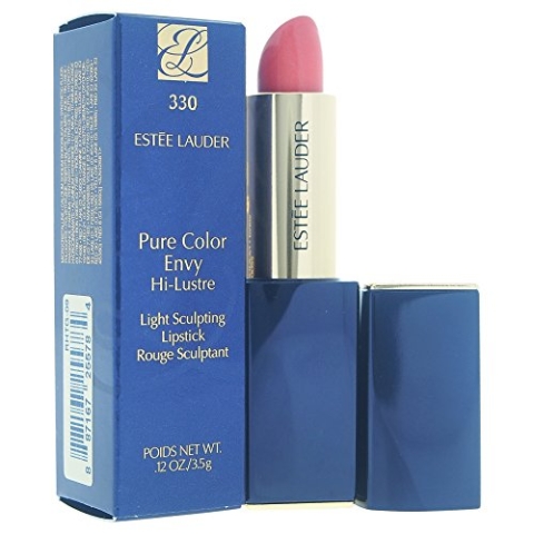 Estée Lauder Pure Color Envy Lustre Lippenstift, Nr. 330 Bad Angel, 20 g
