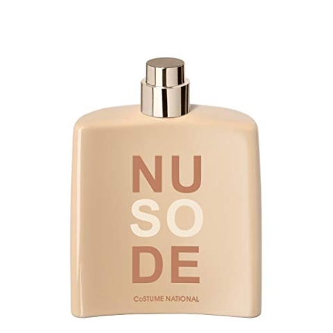 Costume National So Nude Eau de Parfum Natural Spray, 100 ml