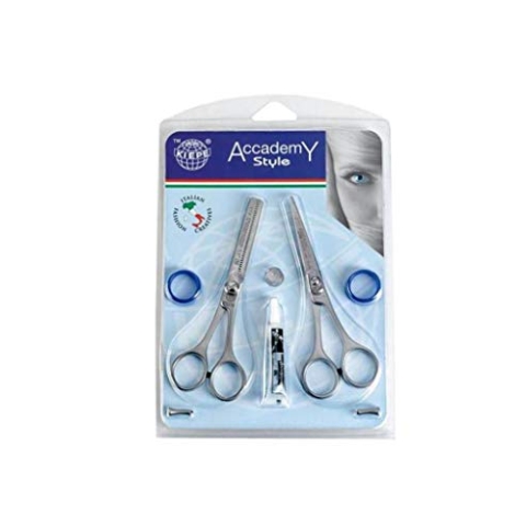 Kiepe Academy Style Scherenset 5-teilig, 158 g