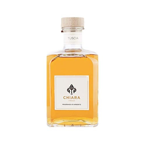 Chiara Firenze Tuscia Raumduft 1000ml