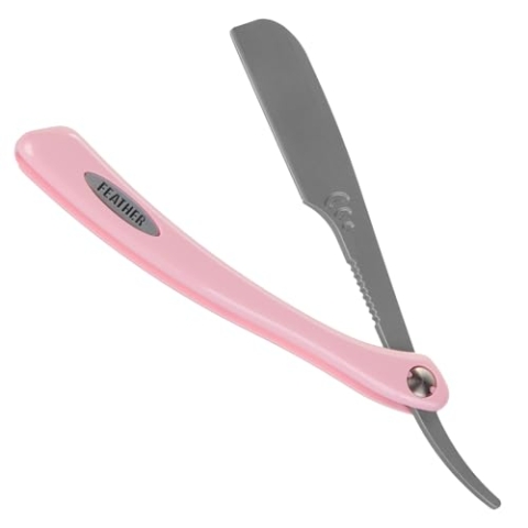 Rasiermesser Feather Professional Artist Club