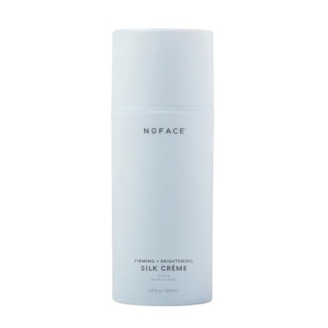 NuFACE Silk Creme Activator (3.3 oz)