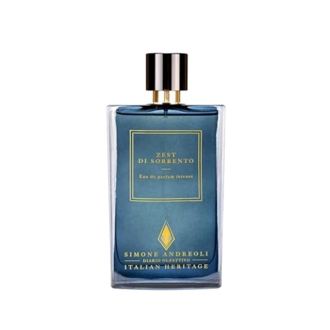 Simone Andreoli Zest di Sorrento Eau Parfum Intense