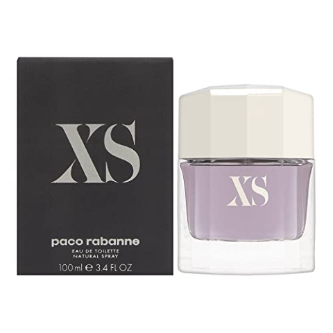 PR. XS Herren EDT 100 VPO