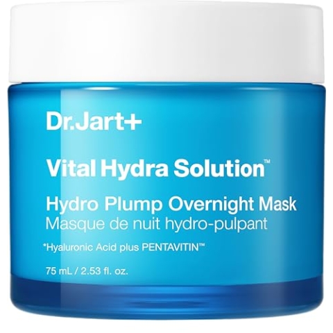 Dr. Jart+ Vital Hydra Solution™ Hydro Plump Overnight Mask