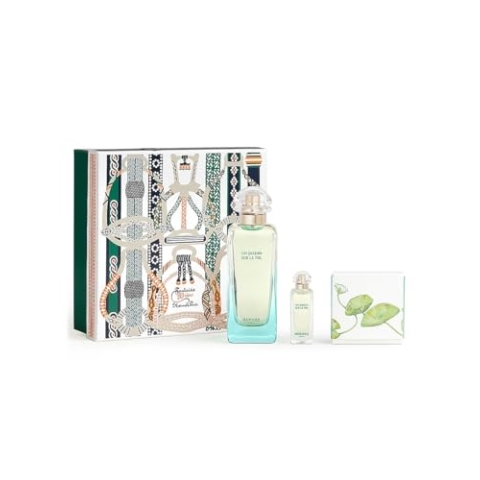 A SOUTH GARDEN LE NIL LOT 3 pcs