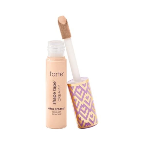 Tarte shape tape™ ultra creamy concealer - Fair Beige 12B 10ml