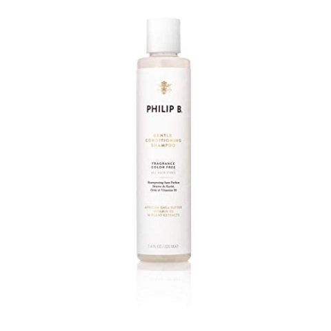 Gentle Conditioning Shampoo, 220 ml