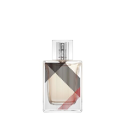 BURBERRY Brit Eau de Parfum, 50 ml