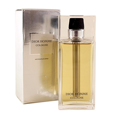 Dior Herren EDT 125 ML Cologne Vapo