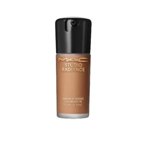 MAC Studio Radiance Serum-Powered Foundation - NC50 30 ml