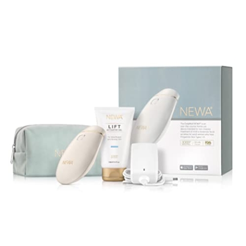 Newa Visage Collagène - Reproduziert Kollagen, strafft die Haut und reduziert Falten