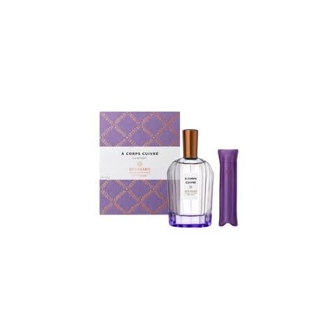 MOLINARD A Corps Cuivre Eau de Parfum 90 ml + 7.5 ml