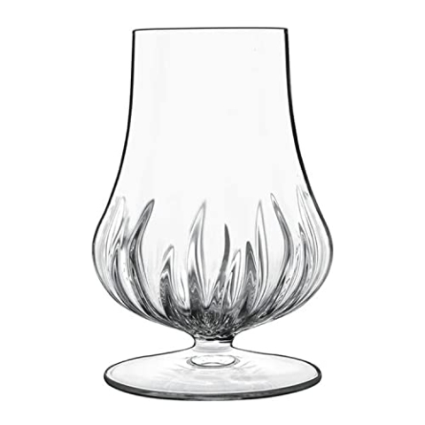 Bormioli Luigi 12723/01 C 491 Spiritsglas, Glas