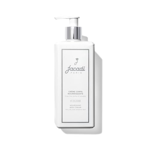 JACADI Nourshing Body Cream, 400 ml