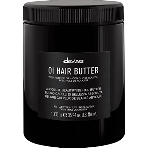 Davines OI Haarbutter 1000 ml