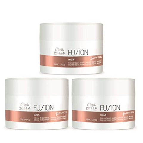 3er Intensive Regenerierende Repair Mask Fusion Wella Professionals 150 ml