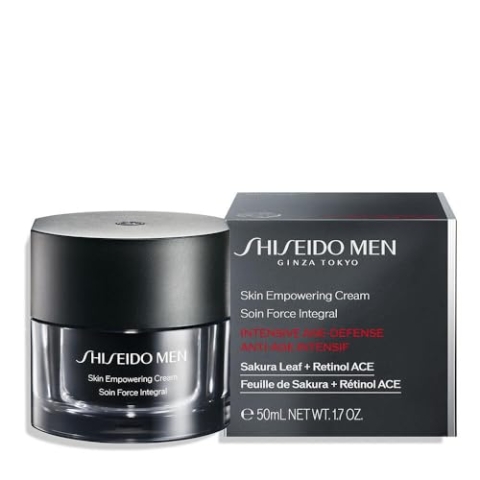 MEN skin empowering cream 50ml
