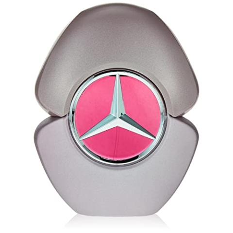 Mercedes-Benz Woman | Damenduft | Eau de Parfum | 60 ml