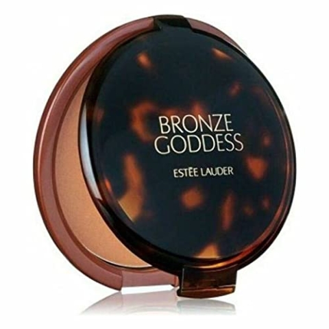 Estée Lauder Bronze Goddess Powder Bronzer 04-Deep 21 Gr