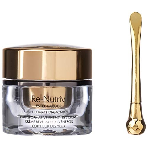 ESTÉE LAUDER Transformative Eye Cream Augencreme, 1er Pack (1 x 0.015 kg) Unparfümiert