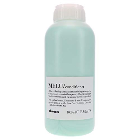 Davines Melu Mellow Anti-Breakage Conditioner Ecomille 1000 ml
