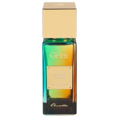 Gritti Mango Aoud Extrait 100 ml