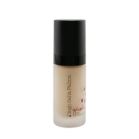 diego dalla palma Geisha Lift Foundation 220 - Beige Rose, 1.0