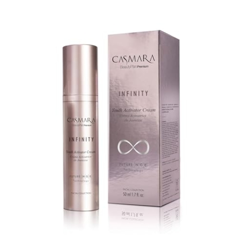 CASMARA - INFINITY/INFINITY YOUTH ACTIVATOR CREAM 50ml