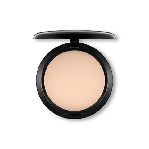 MAC Shade NC15 Kompakte Pulver-Foundation, 15 g (1er Pack)
