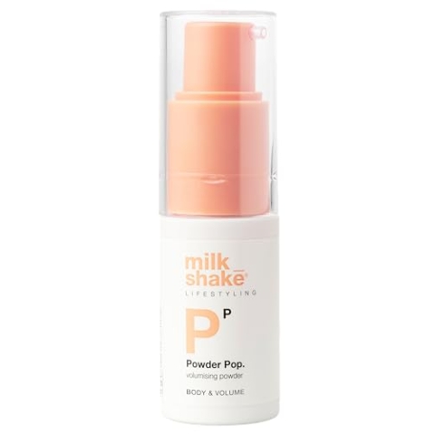 milk_shake | LIFESTYLING powder pop 5gr