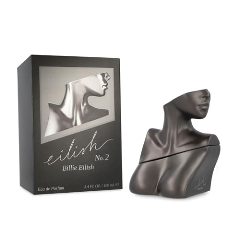 Billie Eilish Billie Eilish Nr. 2 for Women Eau de Parfum, Spray, 100 ml