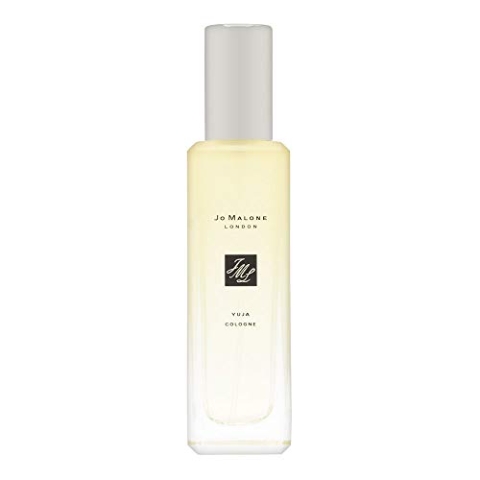 Jo Malone Yuja Cologne Unisex Eau de Cologne, 30 g