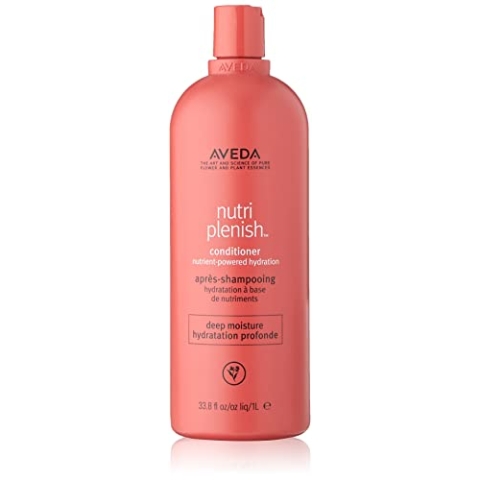 AVEDA Nutriplenish Hydr. Co. Deep Moisture 1000ml