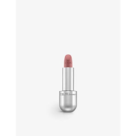 r.e.m. beauty On Your Collar Matte Lipstick | 3.5g | Drive In Movie