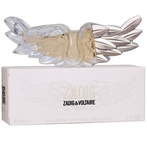 ZADIG edp vapor