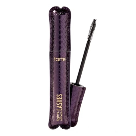 Tarte Lights, Camera, Lashes!