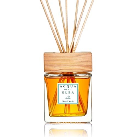 ACQUA DELL'ELBA Note di Natale Diffuser 200 ml