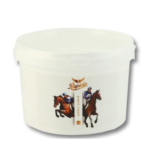 Unbekannt Rapide Event Cream - 1 l