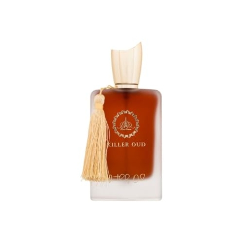 Killer Oud Death by Oud Edp, 100 ml