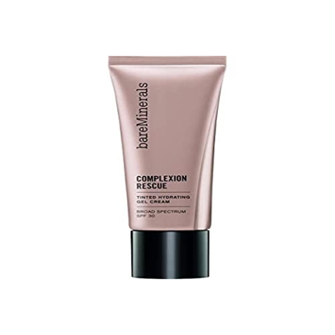 Complexion Rescue Tinted Hydrating Gel Cream Spf30 Ginger 3