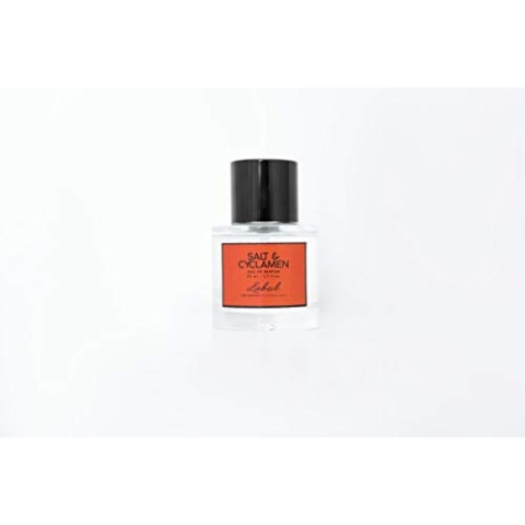 Label Salt & Cyclamen - EdP Eau de Parfum (1 x 50ml)