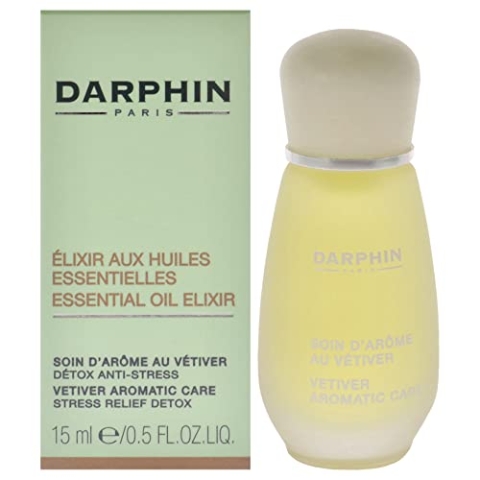 Darphin Vetiver Aromatic Care 15m