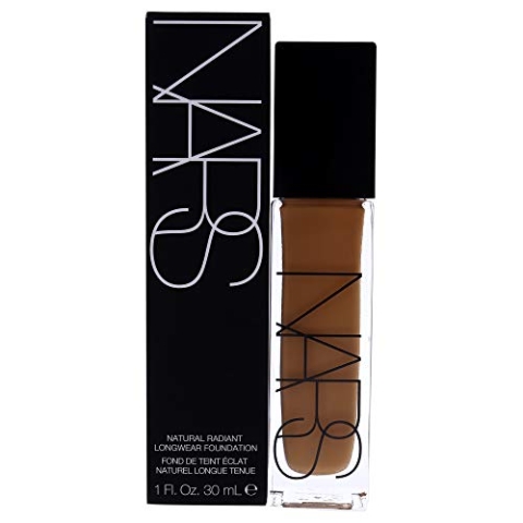 NARS Natural Radiant Med/Dark 2 Tahoe Foundation, 30 ml