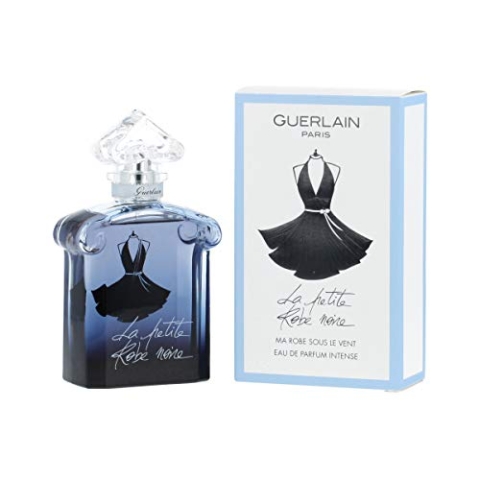 Guerlain La Petite Robe Noir Intense Eau De Parfum 100 ml (woman)