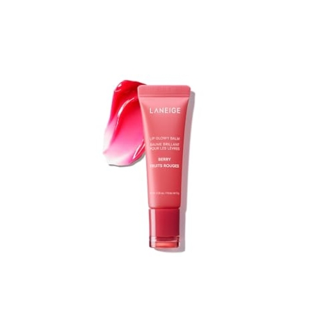 Laneige Lip Glowy Balm Berry